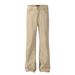 Men's Clothing Khaki Vibe Straight Loose Wide Leg Trousers Men's Vintage American Style Washed Khaki Straight Leg Loose Fit Cargo Pants For Summer_mkmklike.com