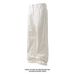 Men's Maillard Washed Jeans - Vintage Loose Straight-Leg Denim Pants For Spring & Fall, Retro Workwear Style With Stretch Comfort_mkmklike.com