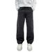 2025 Autumn/Winter New Arrival: High End Versatile Men's Jeans, Loose Fit, Straight Leg, Casual Cargo Pants_mkmklike.com