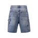 Men's Clothing European And American High Street Washed Workwear Daddy Pants Retro Shorts Denim Shorts_mkmklike.com