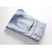 Pure Cross-Border Exclusive European Style Ripped Straight-Leg Washed White Trendy Men's Jeans 2019_mkmklike.com