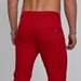 Men's Slim Fit Casual Trousers - Stretch Comfort, Solid Color, Versatile For Office & Daily Wear (Black/White/Gray, S-XXL)_mkmklike.com
