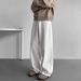 "Men's Wide-Leg Jeans – Vintage Washed Denim Pants With Relaxed Fit (Blue/White, S/M/L/XL/XXL/XXXL)"_mkmklike.com