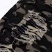 Unisex Retro Camo Wide Leg Jeans - High Street Straight Fit Floor-Length Denim Pants (S-3XL, Camouflage Print)_mkmklike.com