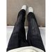 Men's Clothing Men Women Embroidered Loose Straight Leg Jeans High Waisted Wide Leg Pants Black Washed American Retro Style Autumn Design_mkmklike.com