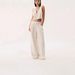 American Retro Low Waist Non-Stretch Washed Straight Women, New Autumn Street Style Wide Leg Jeans For Women_mkmklike.com