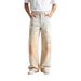 Men's Clothing Men’s Digital Print Jeans – Trendy & Versatile Casual Pants (Sizes S-XXL)_mkmklike.com