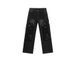 EF JEANS | 2025 Spring New American High Street Tide Graffiti Splicing Design Straight Loose Jeans_mkmklike.com