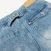 American Style Washed Vintage Loose Jeans For Men With Unique Pocket Design, Frayed Edges, And Wide-Leg Straight Pants_mkmklike.com