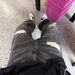 Men's Clothing Men's Black Straight Leg Jeans Ripped Patched Details Loose Fit Heavy Wash High Street Casual Style_mkmklike.com