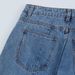 American High Street Washed Jeans For Men Split Patchwork Loose Banana Wide Leg Harem Skinny Long Pants_mkmklike.com