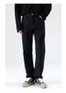 Men's Clothing Men's Stretchy Loose Fitting Jeans Straight Leg Long Pants For Spring And Autumn For Formal & Casual_mkmklike.com
