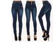 Women's jeans high-waist stretch slim jeans for women_mkmklike.com