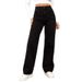 plus Size Wide Leg Jeans Loose Slimming Casual Versatile Straight Leg Pants European American Style Cross Border E Commerce New Summer_mkmklike.com