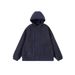 Autumn Winter High-Quality Patchwork Fleece Hooded Cotton Comfortable Versatile Fashionable Elegant Men's Casual Jacket_mkmklike.com