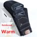 Pure Autumn Winter Men's Jeans Lined Thickened Loose Straight 2025 Middle-aged High Waist Warm Fleece Long Pants Men_mkmklike.com