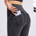 High Waist Skinny Jeans For Women – Stretch Slim Fit Denim Pants | Tummy Control & Flattering Silhouette_mkmklike.com