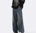 American Retro Wide-leg Jeans Men's Spring New Loose Straight High Street Casual Pants Slim Tooling Trousers_mkmklike.com