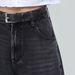 Spring/Summer Women's Retro Casual Curved Blade Jeans European American Street Style Cross Border E-commerce Denim Pants_mkmklike.com
