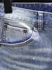 Men's Clothing Men's Style Lightweight Trendy Versatile Shorts Summer Straight Leg Five Point Luxury Pants_mkmklike.com