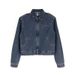 Retro Washed Denim Jacket, Men's Spring And Autumn Niche Versatile Jacket_mkmklike.com