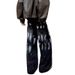 American Tyle Painted Graffiti Jean For Men And Women, High Waited Traight Wide Leg Pant, 2025 New Caual Work_mkmklike.com