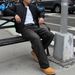 Men's Wide Leg Loose Fit Casual Retro Pants Curved Straight Leg Exclusive_mkmklike.com