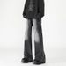 American Retro Wide-leg Pants Men's Jeans Cleanfit Autumn And Winter New Vibe Straight Pants_mkmklike.com