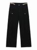 Men's American Retro Distressed Cargo Jeans Loose Straight Leg Wide Leg High Street Trendy Hip Hop Style New Autumn Collection_mkmklike.com