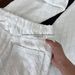 Cleanfit Men's Straight Leg Bootcut Jeans White Diamond Pattern Autumn Jacquard Design High Street Style Jeans_mkmklike.com