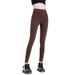 2025 Fall/Winter New Thickened High-Waisted Slim-Fit Women's Jeans, Thermal Warm Stretch Slimming Sports Casual Pants_mkmklike.com