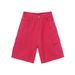 Men's Clothing Summer Straight Wide Leg Workwear Denim Shorts Loose And Casual Versatile Shorts_mkmklike.com