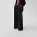 Women's Retro Low Waist Straight Jeans Non-Elastic Washed Wide Leg Denim Pants For Autumn Street Fashion_mkmklike.com