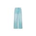 Unisex Vintage Washed Jeans – High-Waisted Relaxed Straight Leg With Whisker & Fading Details (100% Cotton, Blue/Navy/Seagull Grey)_mkmklike.com