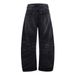 Men's Scimitar Jeans American Punk Water Ripple Tie-Dye Washed Vintage Loose Straight-Leg Pants Street Fashion_mkmklike.com