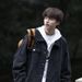 Spring Summer New Denim Men's American High Street Trendy Brand Workwear Retro Fashion Thin Black Jacket_mkmklike.com