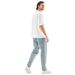 Men's Relaxed Fit Straight Leg Jeans | Comfort Stretch Denim Pants For Casual & Daily Wear Comfort Stretch Fabric_mkmklike.com