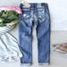 Halloween Pumpkin Print Ripped Straight Leg Jeans Casual Denim Pant Women Fashion 2025 New Women's Outfits Female Clothing_mkmklike.com