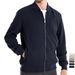 2024 Spring And Autumn Stand Collar New Solid Color Jacket Casual Coat Fashion Slim Fit Men's Clothing_mkmklike.com