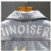 Men's Clothing Summer Thin Retro Embroidered Denim Jacket Trendy Slim Spring And Autumn New Style Jacket_mkmklike.com
