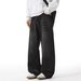 Retro Washed 3D Whiskered Jeans High Street American Trendy Loose Texture Straight Leg Trousers Autumn Style Men's Clothing Denim_mkmklike.com