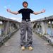 Men's Multi-Pocket Cargo Jeans - Loose Fit Streetwear Hip Hop Wide Leg Straight Denim Pants For Casual Wear_mkmklike.com