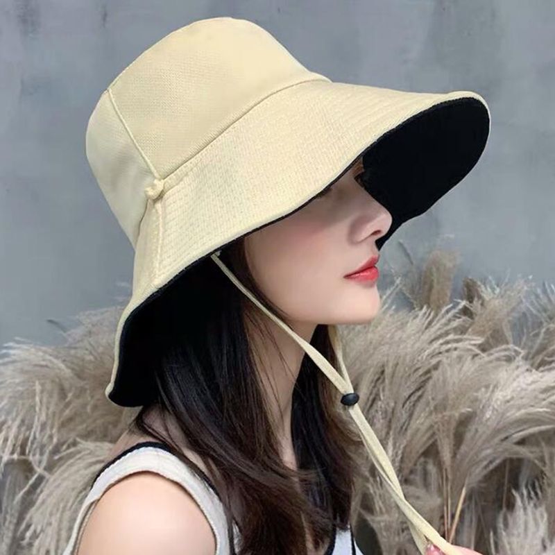 Hot Sale Patchwork Graffiti Men Women Outdoor Hip Hop Foldable Bob Fisherman Casual Travel Gorros Panama Summer Cotton Bucket Hat_mkmklike.com