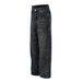 Men's Clothing Retro Cat Whisker Washed Distressed Jeans Men And Women Cleanfit High End Straight Pants_mkmklike.com