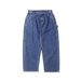 Men's Loose Fit Workwear Jeans Snowflake Wash Distressed Logging Casual Denim Pants Midweight Straight Mid Waist_mkmklike.com