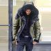 Men's clothing hooded men's coat_mkmklike.com