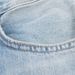 Women's Clothing High-Waisted Wide-Leg Jeans For Women Style Classic Versatile Clothing For Formal & Casual For Women_mkmklike.com