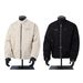 Eon Modish 25 Autumn New High-Quality American Style Versatile Cut Structure Jacket Coat_mkmklike.com