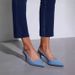 Women's Clothing Retro Slim Stretch Jeans_mkmklike.com