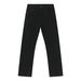 EF JEANS | 2024 New American Vibe Basic Versatile Black Slim-fitting Jeans Casual Pants_mkmklike.com